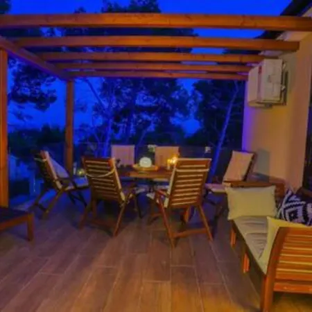 Seaside Penthouse Highlife Ivan Dolac