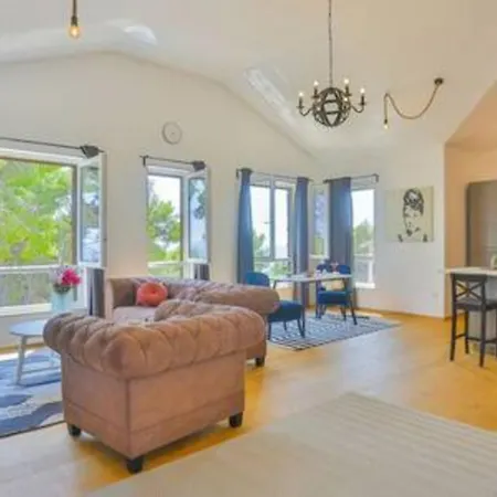 Apartamento Seaside Penthouse Highlife