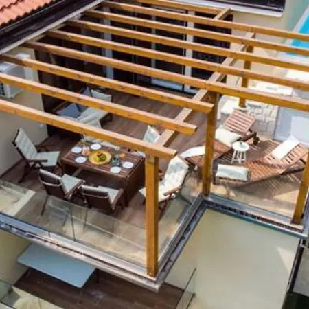 Apartamento Seaside Penthouse Highlife