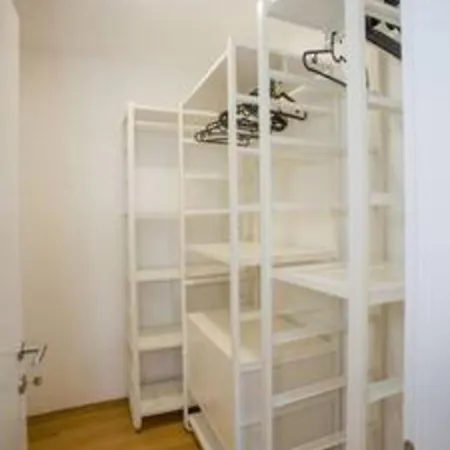 Apartamento Seaside Penthouse Highlife Ivan Dolac