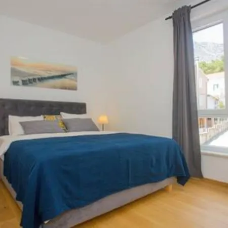 Seaside Penthouse Highlife Apartamento Ivan Dolac