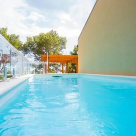 Apartamento Seaside Penthouse Highlife Ivan Dolac