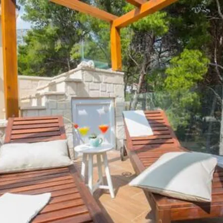 Seaside Penthouse Highlife Apartamento