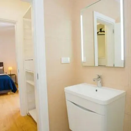 Apartamento Seaside Penthouse Highlife *