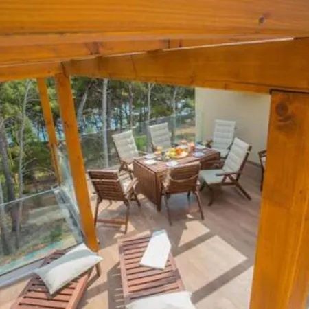 Seaside Penthouse Highlife Apartamento *