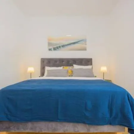 Apartamento Seaside Penthouse Highlife
