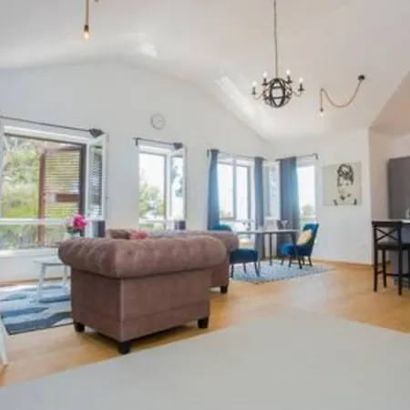 Seaside Penthouse Highlife Apartamento Ivan Dolac