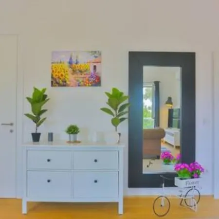 Seaside Penthouse Highlife Apartamento