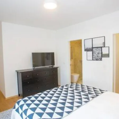 Apartamento Seaside Penthouse Highlife *