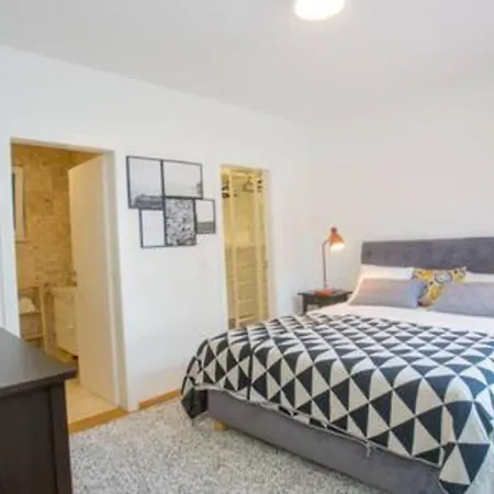 Apartamento Seaside Penthouse Highlife Ivan Dolac