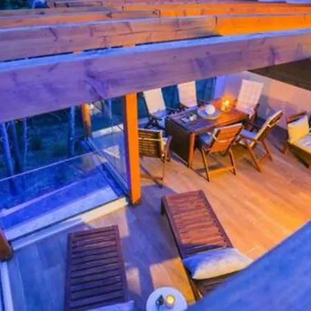 Seaside Penthouse Highlife * Ivan Dolac