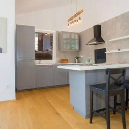 Apartamento Seaside Penthouse Highlife