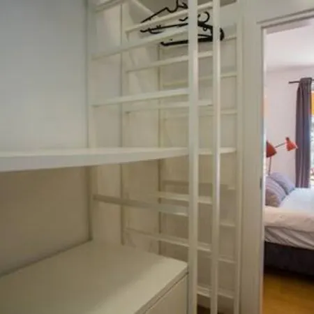 Apartamento Seaside Penthouse Highlife *