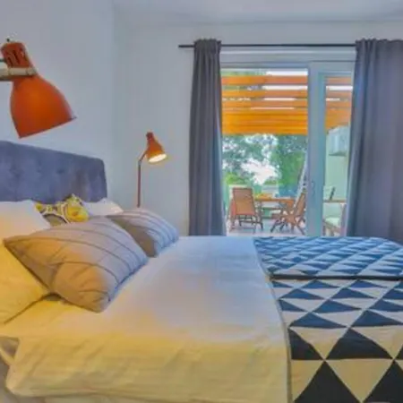 Seaside Penthouse Highlife Apartamento *